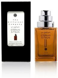 The Different Company Un Parfum d&#039;Ailleurs et Fleurs парфумована вода (тестер) 90 мл, фото 1