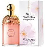 Guerlain Aqua Allegoria Cherry Blossom туалетна вода 75 мл, фото 1