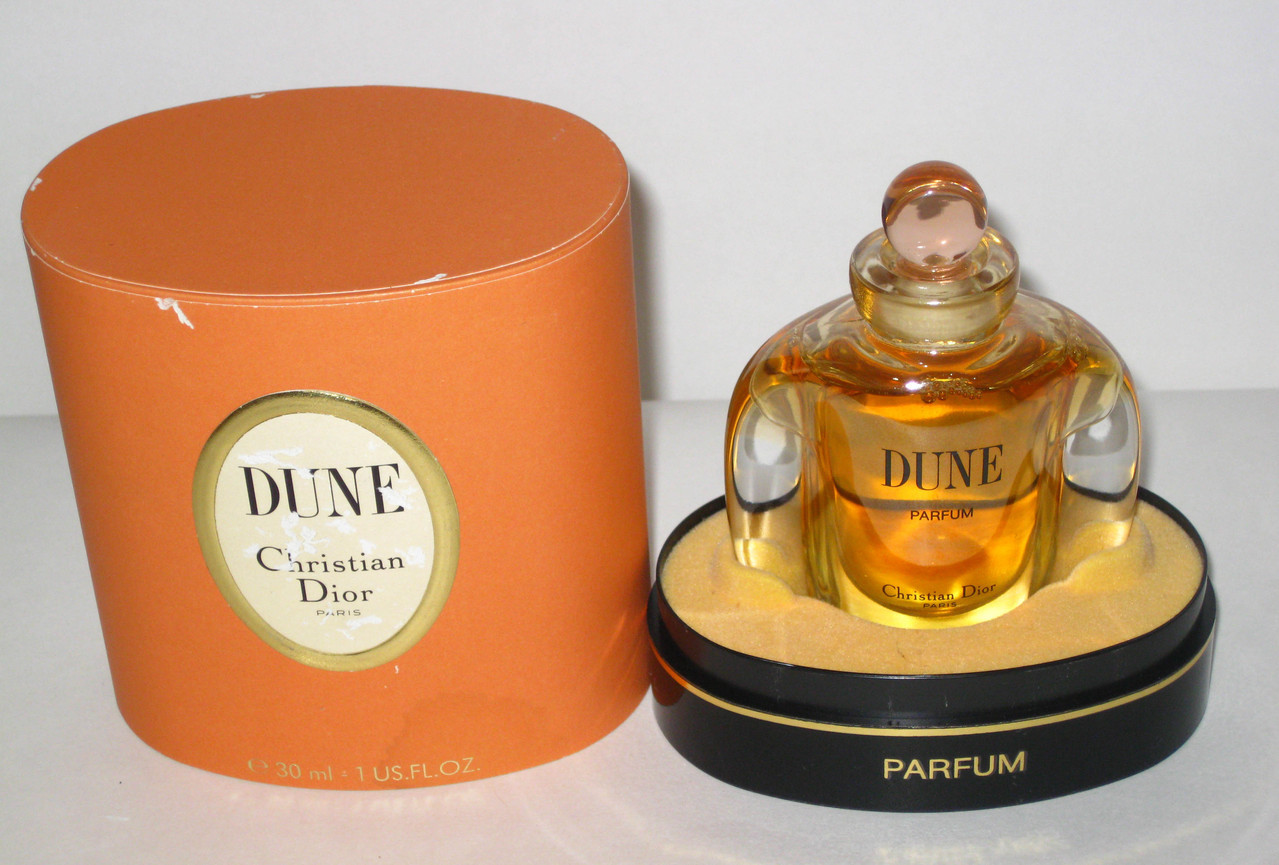 Christian Dior Dune Parfum ESPRIT DE PARFUM 50мл, фото 1