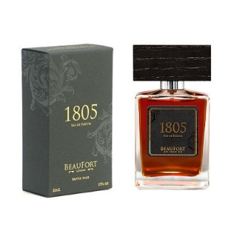 BeauFort London 1805 Tonnerre парфумована вода 50 мл, фото 1