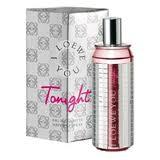 Loewe I Loewe You Tonight 50 мл (тестер)