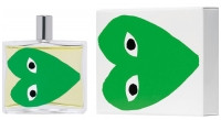 Comme Des Garsons Comme des Garcons Play Green туалетна вода (тестер) 100 мл, фото 1
