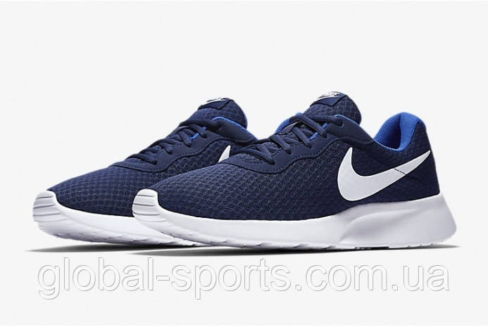 Чоловічі кросівки Nike Tanjun (Артикул:812654-414)