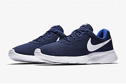 Чоловічі кросівки Nike Tanjun (Артикул:812654-414)