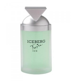 Iceberg Twice Ice туалетна вода 100 мл, фото 1