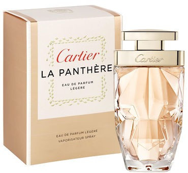 Cartier La Panthere Legere пробник 1.5 мл, фото 1