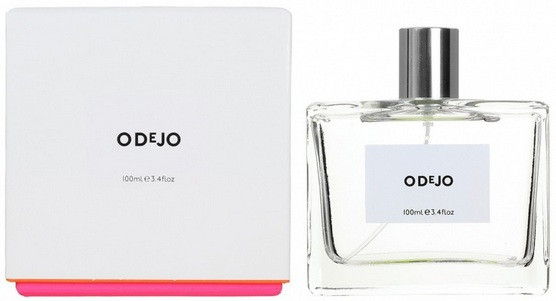 Jo Levin ODeJO туалетна вода 100 мл, фото 1