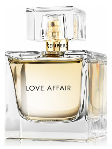 Eisenberg Jose Eisenberg Love Affair Femme парфумована вода 50 мл