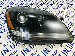 Фара права Mercedes W164 дорестайл A1648202261