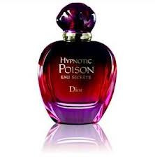 Christian Dior Hypnotic Poison Eau Secrete туалетна вода (тестер) 100 мл