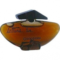 Claudio La Viola La Lettera Da extrait de parfum вінтаж (задрукований) 15 мл