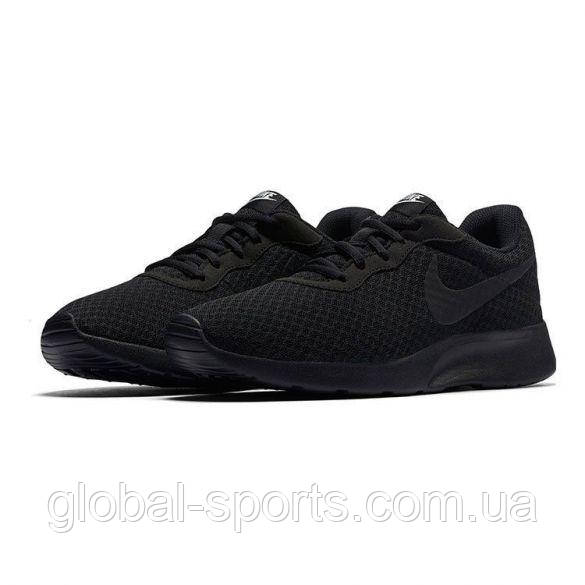 Жіночі кросівки Nike Wmns Tanjun (Артикул:812655-002)