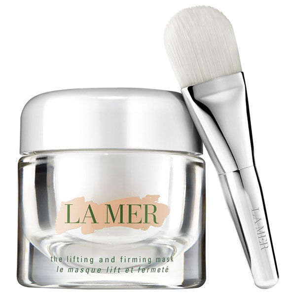 LA MER La Mer The Lifting and Firming Mask маска для обличчя (тестер) 50 мл