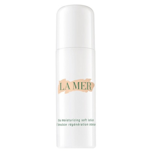 LA MER La Mer The Moisturizing Soft Lotion лосьйон для обличчя (тестер) 50 мл