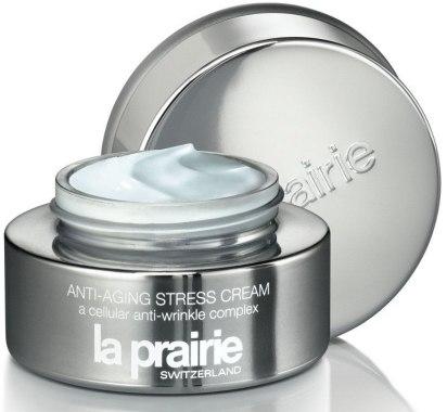 LA PRAIRIE La Prairie Anti-Aging Stress Cream крем для обличчя (тестер) 50 мл
