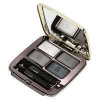 GUERLAIN Guerlain Ombre Eclat 4 couleurs №480 Perle D"Argent (тестер)