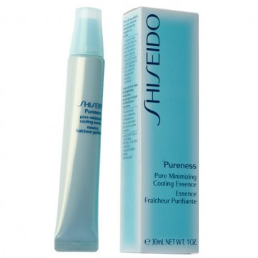 SHISEIDO Shiseido Pore Minimizing Cooling Essence Есенція для особи охолоджуюча для зменшення видимості пір