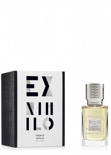 Ex Nihilo French Affair Парфумована вода 50 мл, фото 1