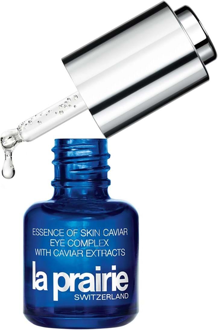 LA PRAIRIE La Prairie Essence of Caviar Eye Complex крем для контуру очей (тестер) 15 мл