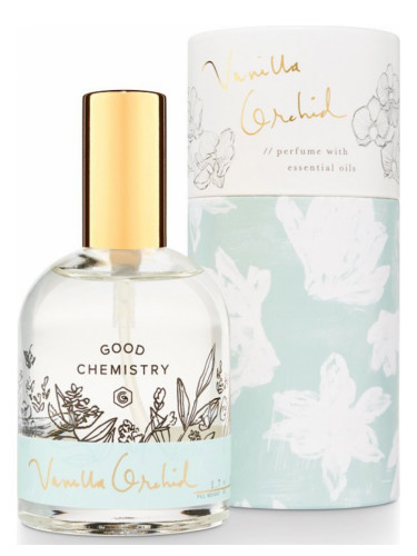 Good Chemistry Vanilla Orchid парфумована вода 50 мл, фото 1