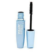 MAYBELLINE Maybelline Volum Express Waterproof Black,8.5ml