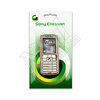 Корпус SONY ERICSSON W800 качество ААА