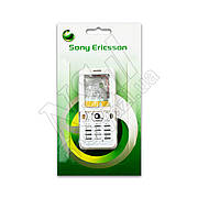 Корпус SONY ERICSSON K550 якість ААА