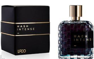 LPDO Hash Intense парфумована вода 100 мл, фото 1