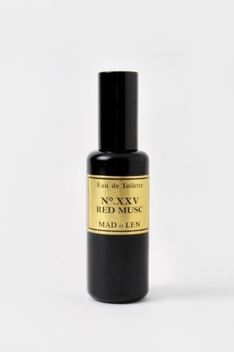 Mad et Len XXV Red Musc парфумована вода 50 мл, фото 1