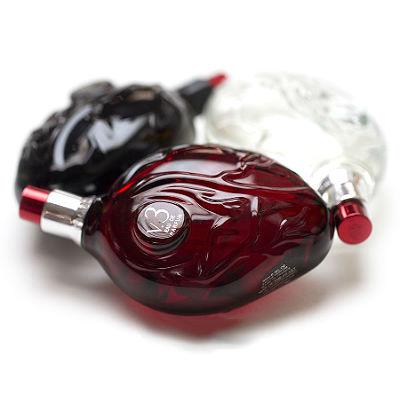 Map Of The Heart Red Heart V 3 парфумована вода 90 мл, фото 1