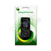 Корпус SONY ERICSSON K330 якість ААА