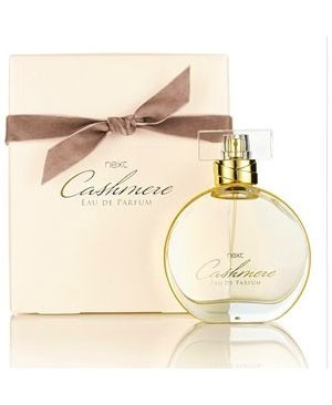 Next Cashmere парфумована вода 100 мл, фото 1