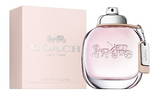 Coach The Fragrance Парфумована вода 30 мл, фото 1