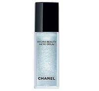 CHANEL Hydra Beauty Micro Serum Сыворотка 50мл — Купить Недорого на ...