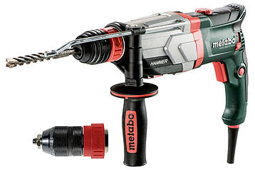 Перфоратор Metabo UHEV 2860-2 QUICK
