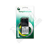 Корпус SONY ERICSSON K610 якість ААА