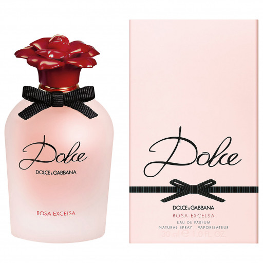 Dolce&Gabbana Dolce & Gabbana Dolce Rosa Excelsa парфумована вода 75 мл (тестер), фото 1
