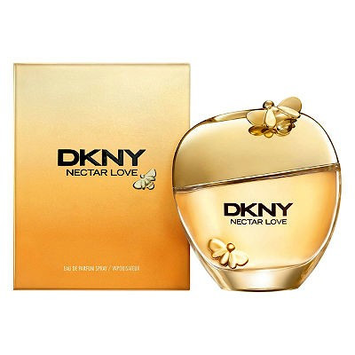Donna Karan DKNY Nectar Love парфумована вода (тестер) 100 мл, фото 1