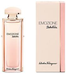 Salvatore Ferragamo Emozione Dolce Fiore туалетна вода 30 мл, фото 1