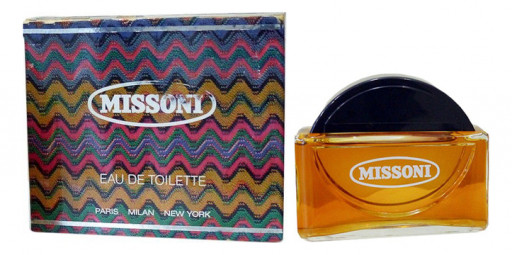Missoni 1981 туалетна вода 125 мл, фото 1