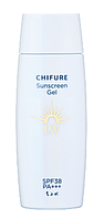 Солнцезащитный гель для лица и тела CHIFURE SPF 38 PA+++, 80 ml