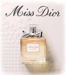 Christian Dior Miss Dior Eau Fraiche туалетна вода 100 мл