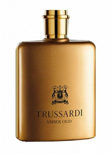 Trussardi Amber Oud парфумована вода 100 мл, фото 1