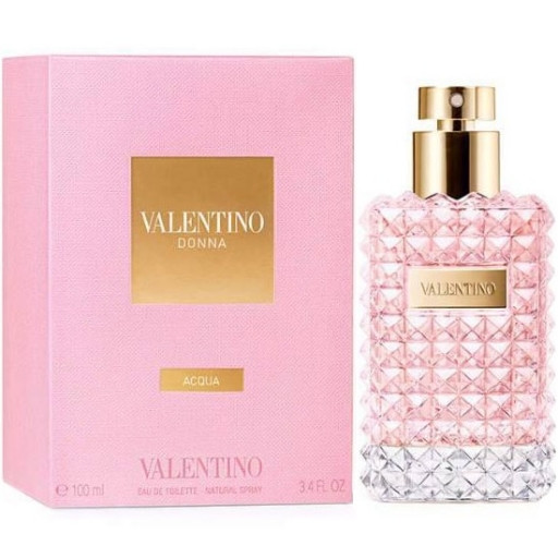 Valentino Donna Acqua туалетна вода 30 мл, фото 1