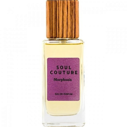 Soul Couture Parfum Morphosis парфумована вода 50 мл (тестер), фото 1