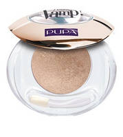 PUPA Pupa Vamp Wet & Dry Eyeshadow Тіні для повік 1-колірні No 203 Мерехтливий коричневий