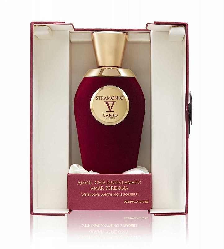 V Canto Stramonio парфумована вода (тестер) 100 мл, фото 1