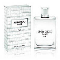 Jimmy Choo Man Ice туалетная вода 100 мл (тестер)