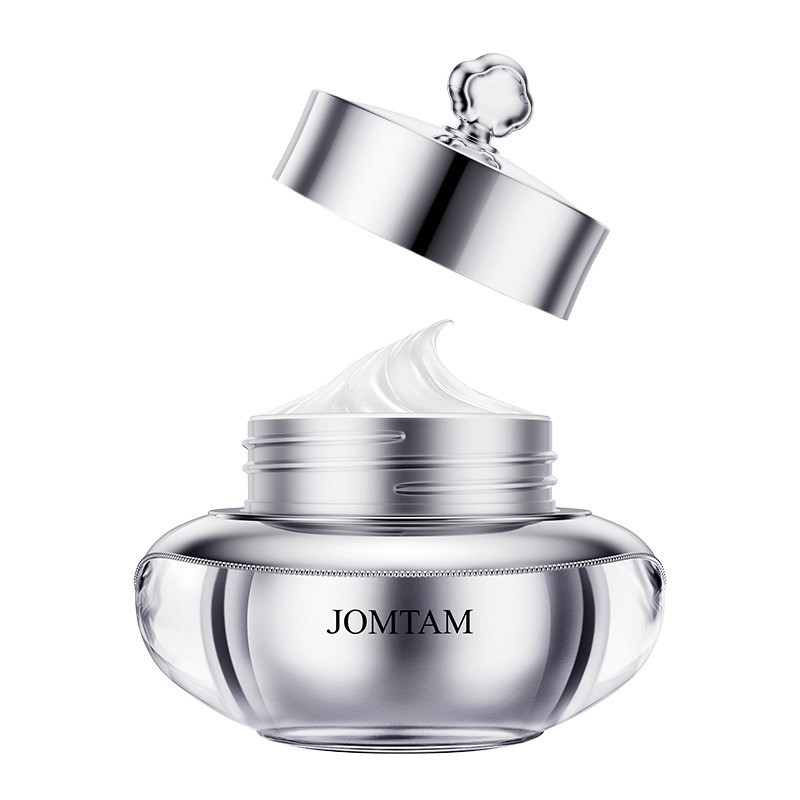 Крем для кожи вокруг глаз Jomtam Eye Cream Moisturizing Soft Smooth, 10г - фото 1 - id-p1443786810