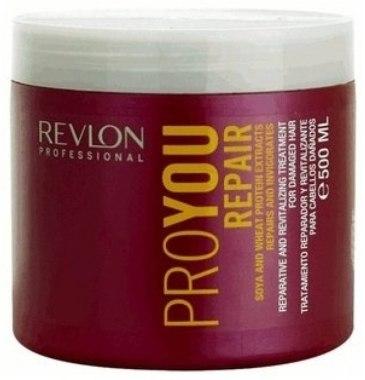 REVLON PROFESSIONAL Маска відновлювальна Revlon Professional Pro You Repair Mask маска для волосся 500 мл
